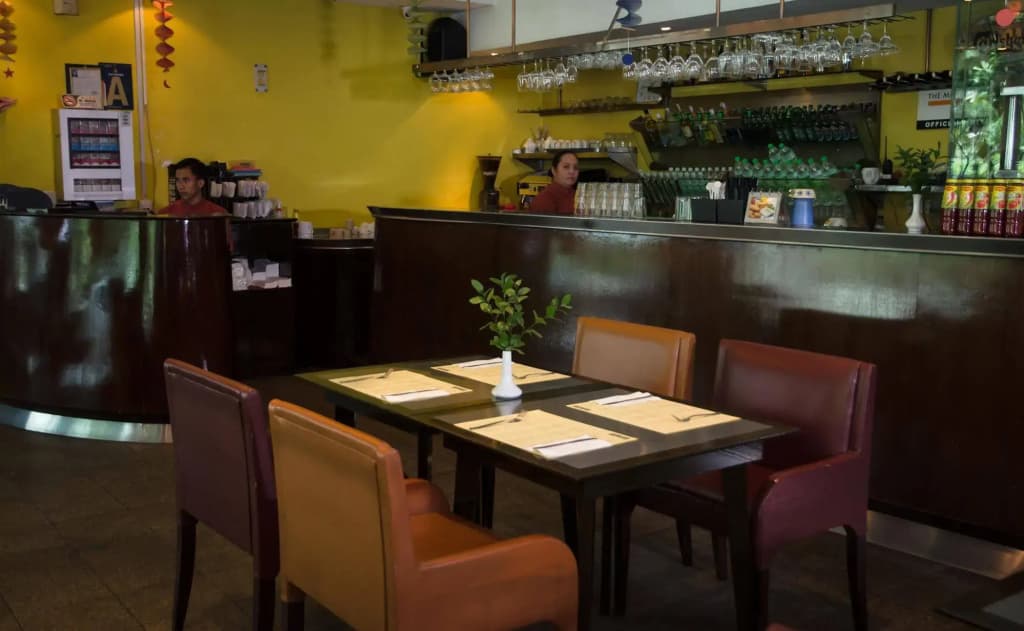 The Maple Suite - photo 31