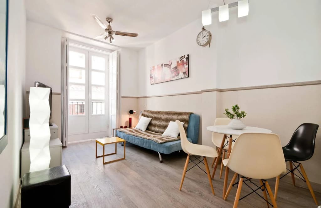 Apartamento Puerta del Sol - photo 3