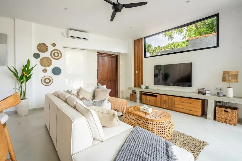 Villa Ozkar - Elegant 3 Bedroom Villa with Pool & Sunset Terrace - photo 28