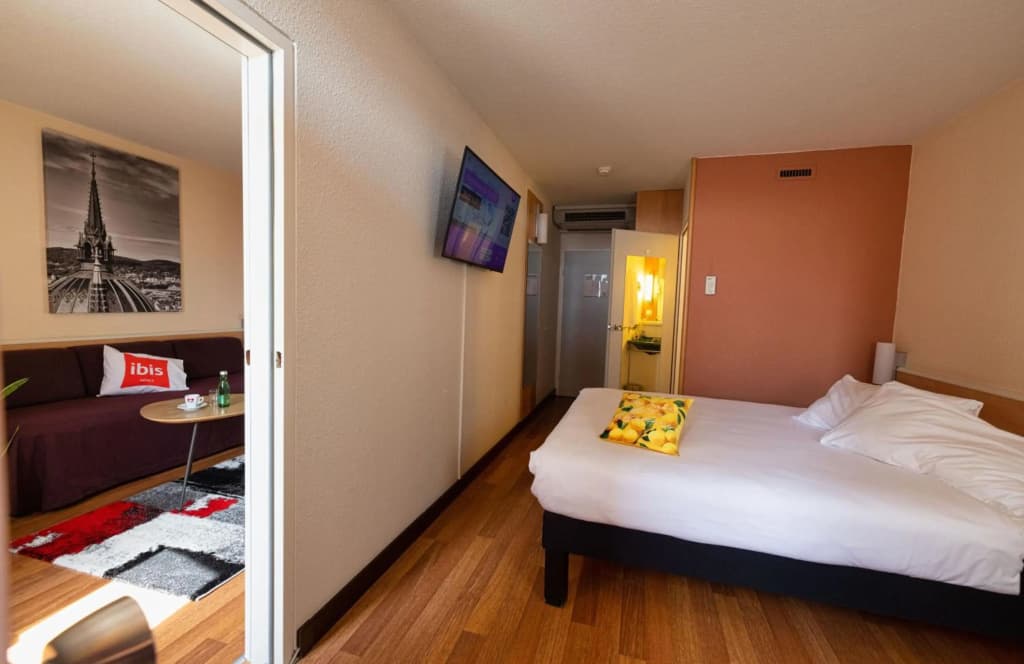 ibis Wien Mariahilf - photo 6