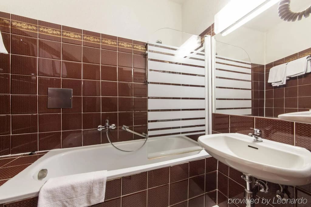 Novum Hotel Cristall Wien - photo 9