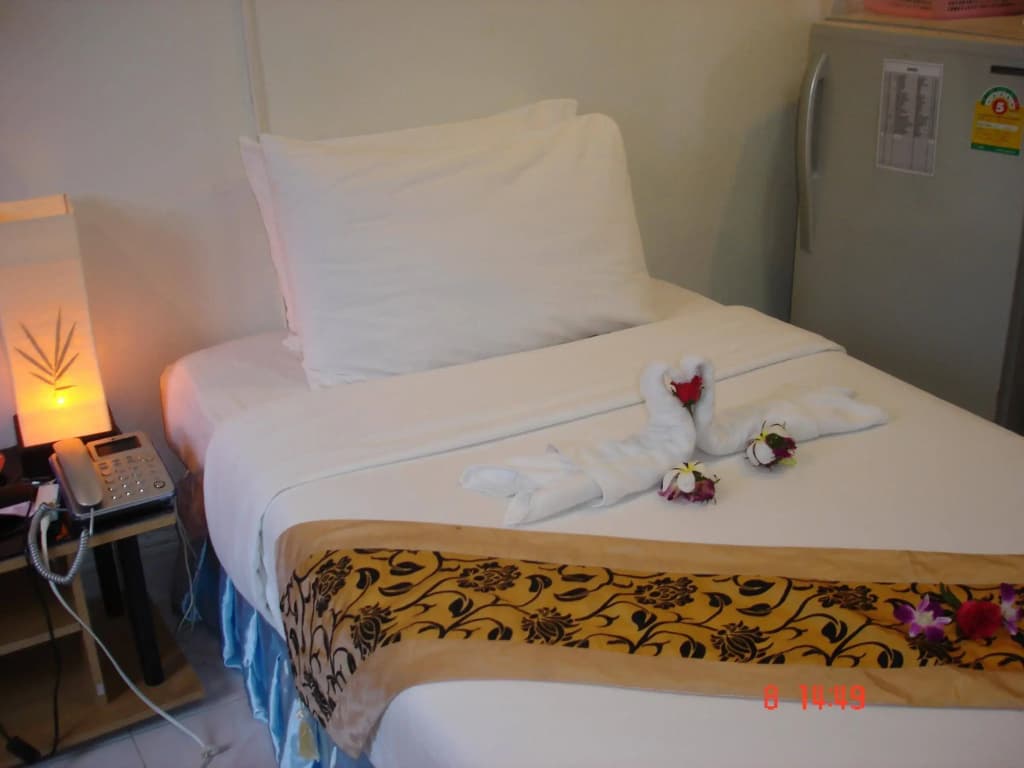 Lamai Apartment - photo 2