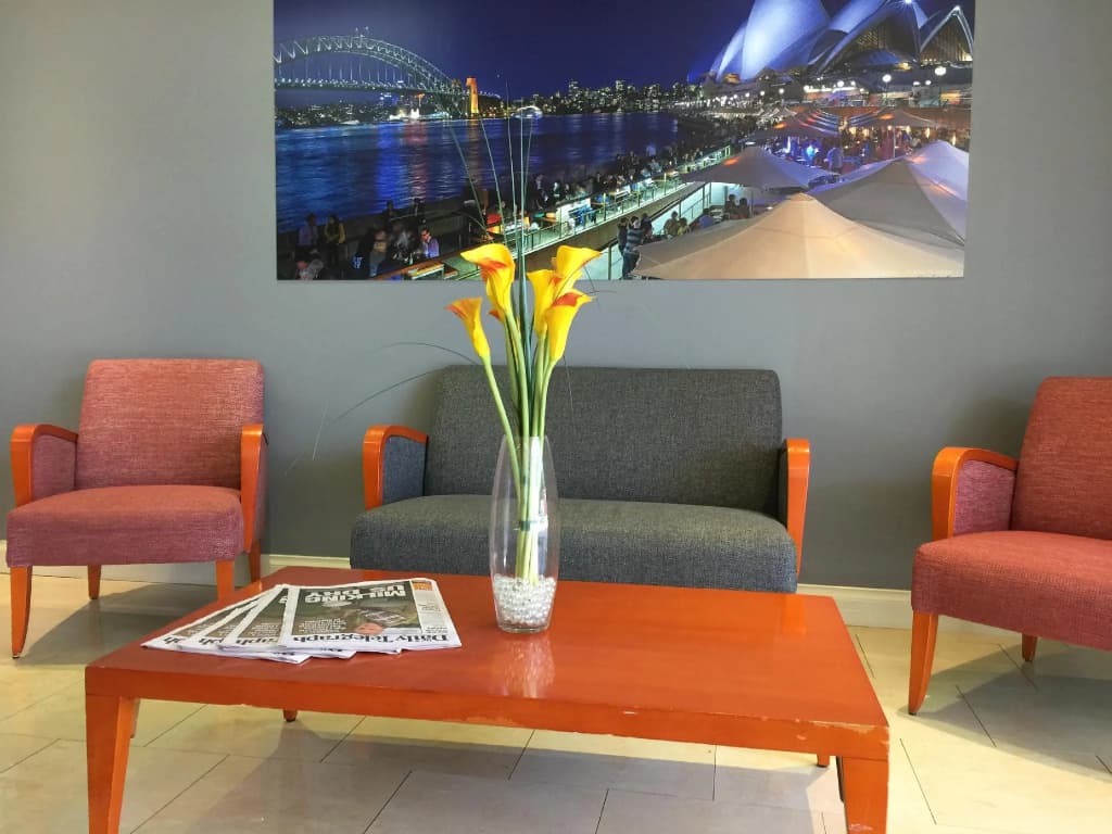 Coogee Sands Hotel - photo 10
