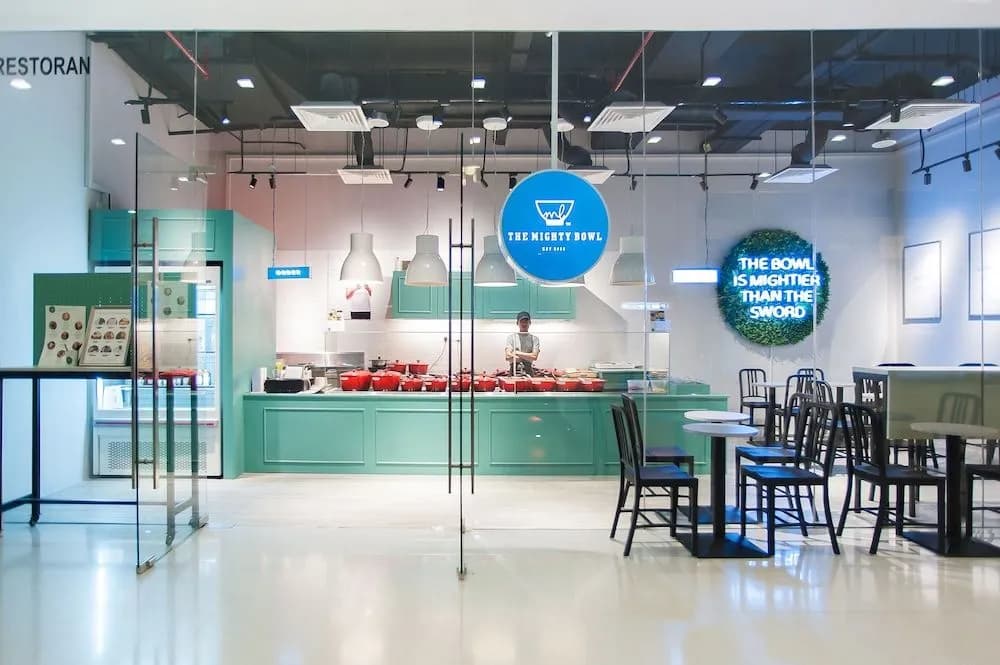 Summer Suites KLCC by Stayshare Homes - photo 24