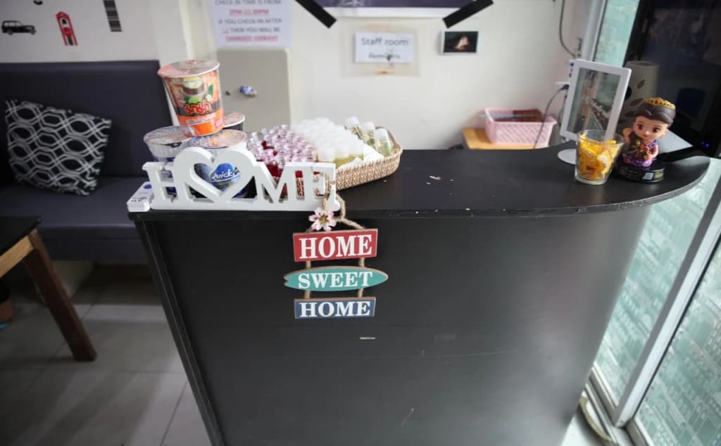 Interpartie Hotel - Adults Only - Hostel - photo 11
