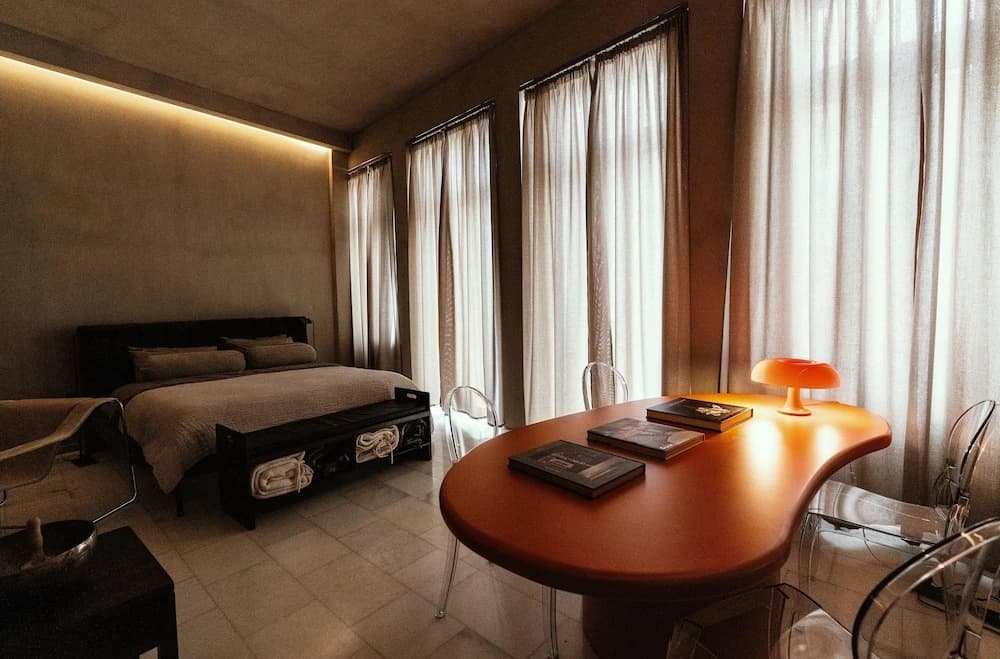 Luxurious Loft in Monastiraki - photo 16