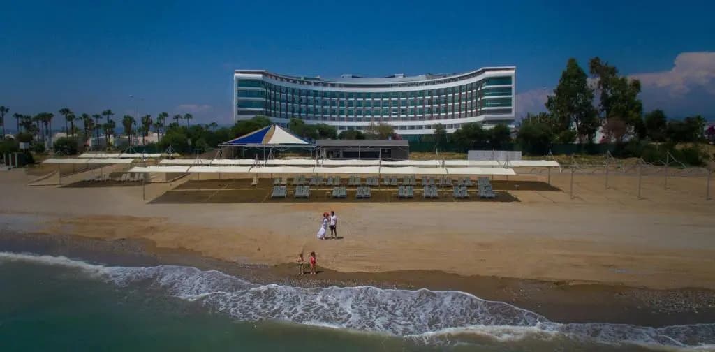Hotel Xoria Deluxe - photo 21