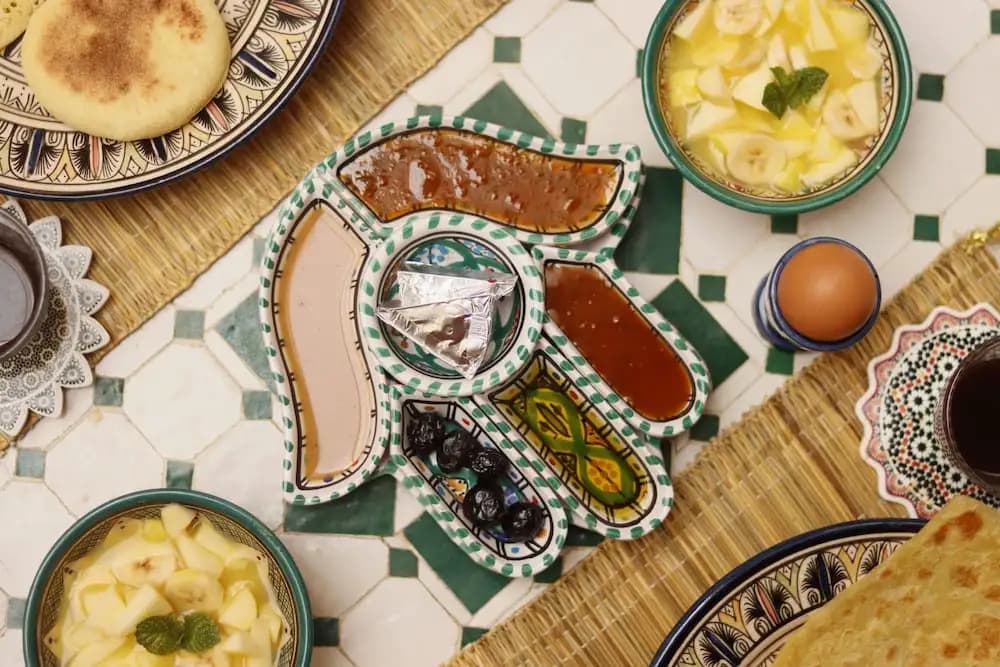 Riad Chez Henriette - photo 10