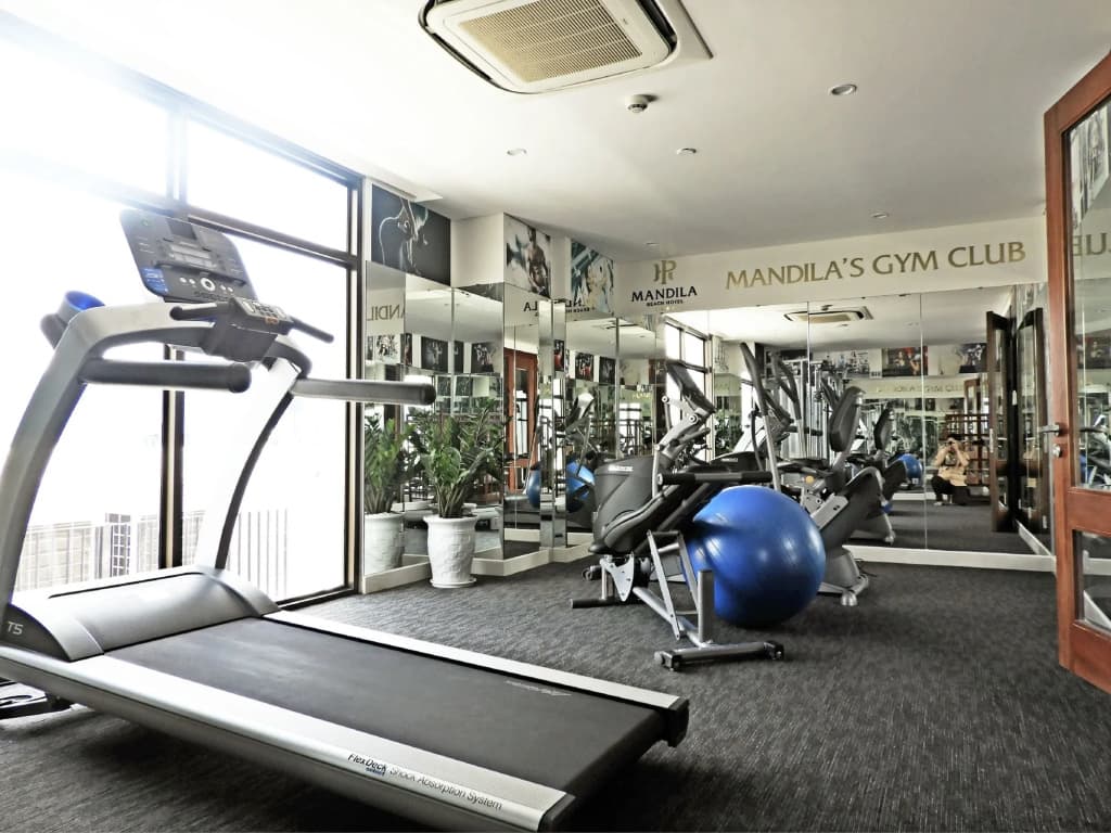 Mandila Beach Hotel DaNang - photo 27