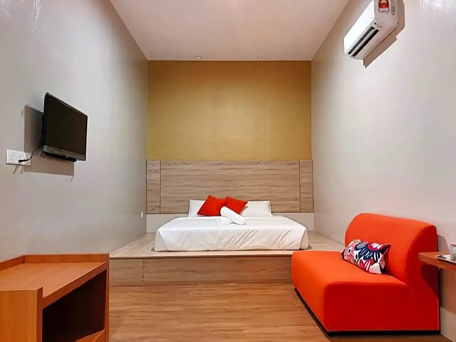 Durian Hill Villa - photo 3