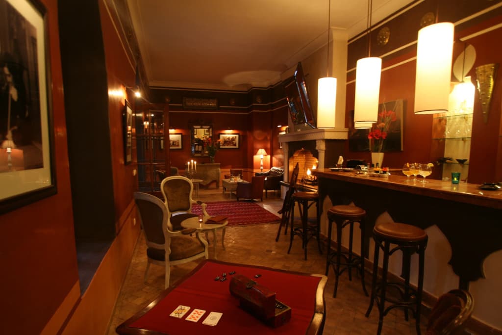 Demeures d'orient Riad Deluxe & Spa - photo 26