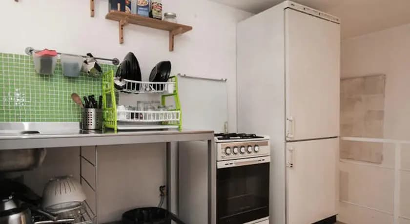 Loft Pigneto Roma - photo 5