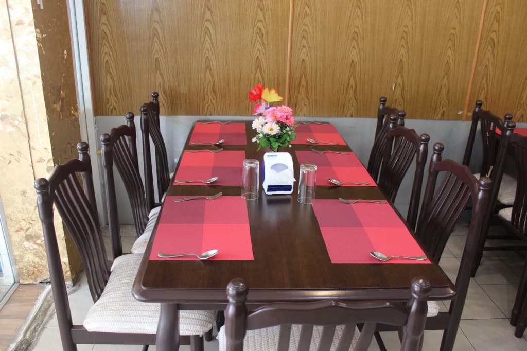 New Pind Balluchi Inn - photo 23