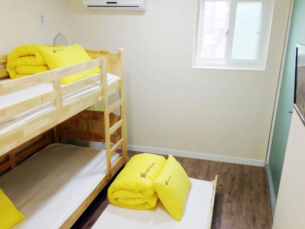 24 Guesthouse Myeongdong Avenue - photo 6