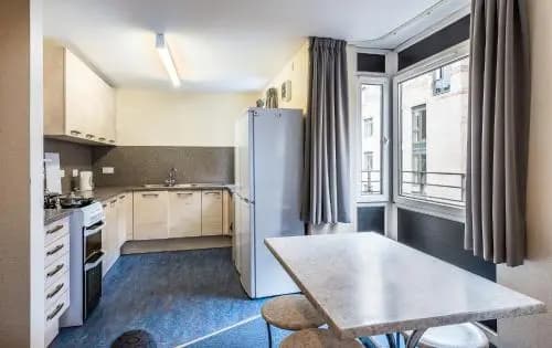 Darroch Court - main photo