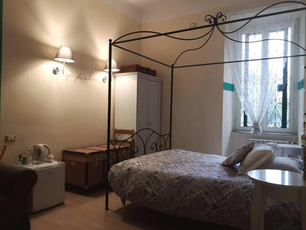 Relais Villa Fiorelli - photo 21