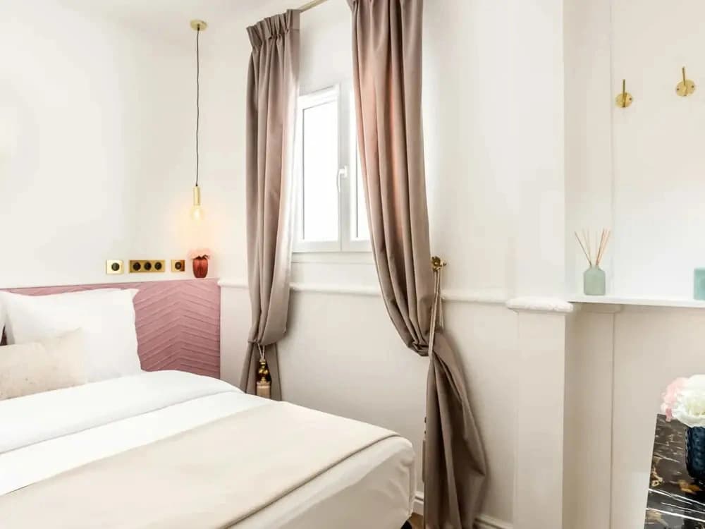 Merveil Luxury Suite - Louvre Rambuteau - photo 4