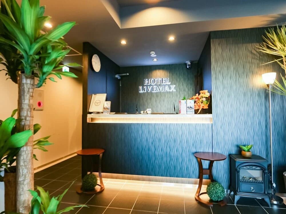 Hotel LiVEMAX Machida-Ekimae - photo 2