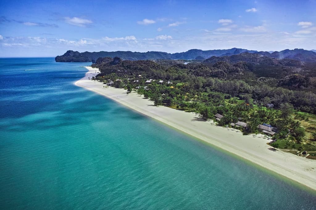 Four Seasons Resort Langkawi - photo 18