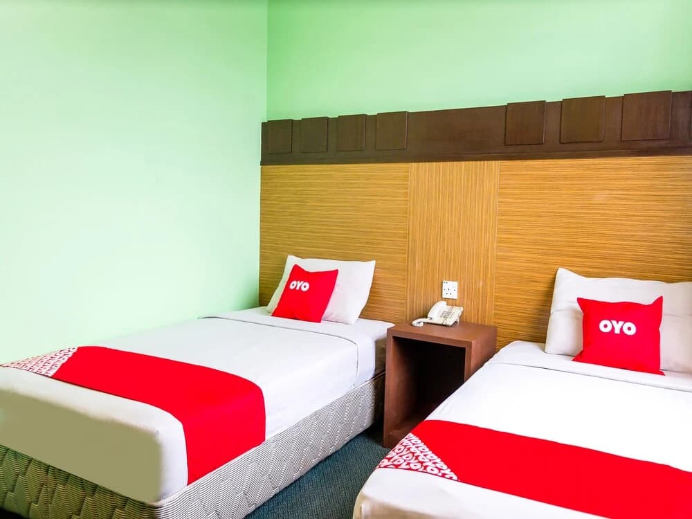 Royal Hotel by OYO Rooms - photo 5