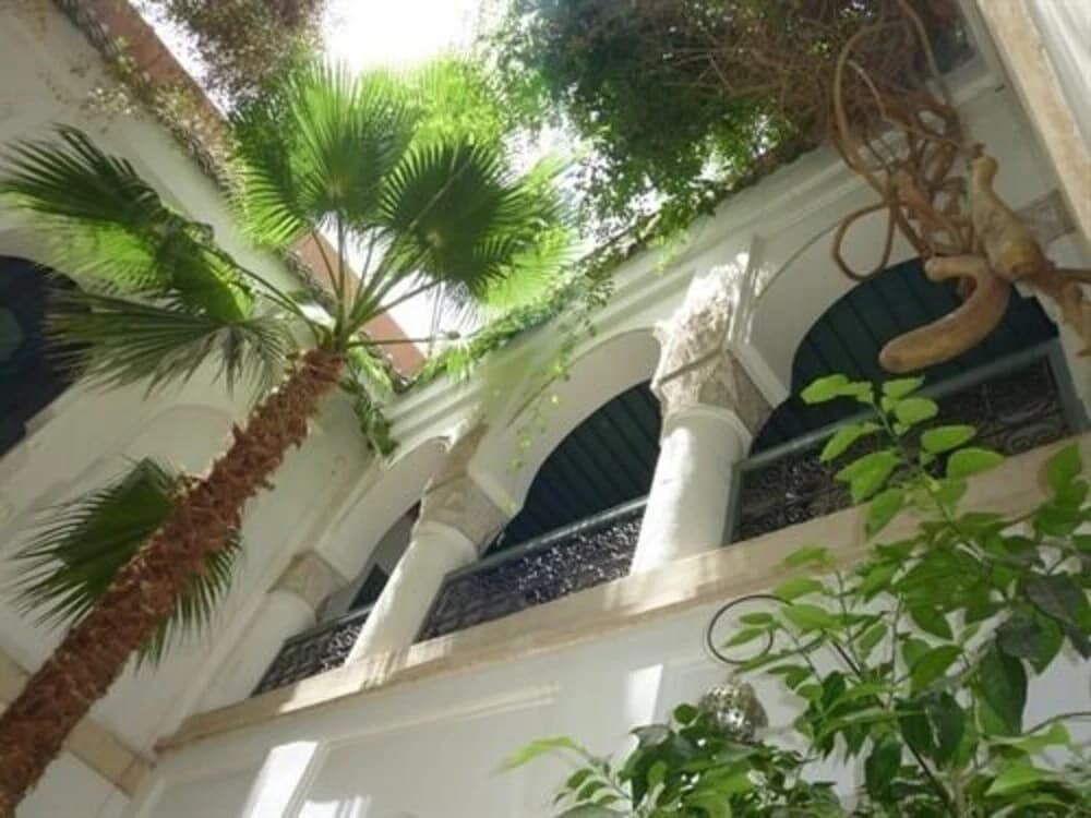 Dar Malak - main photo