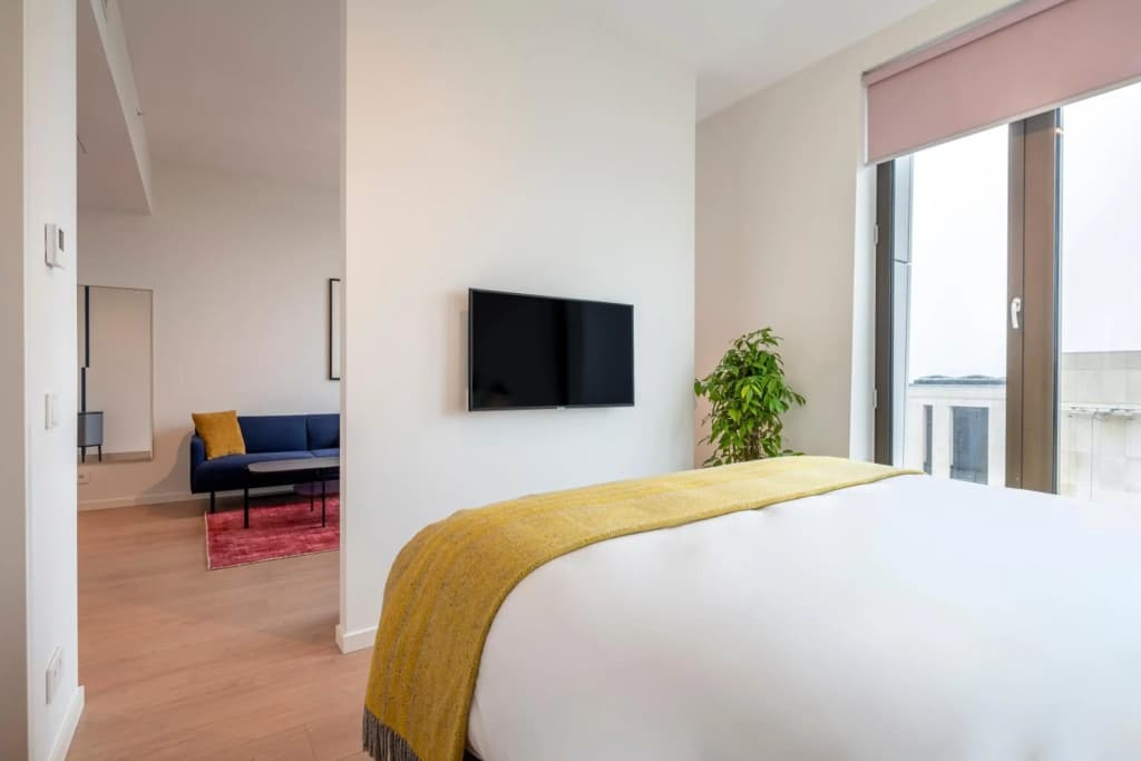 PREMIER SUITES PLUS Amsterdam - photo 4