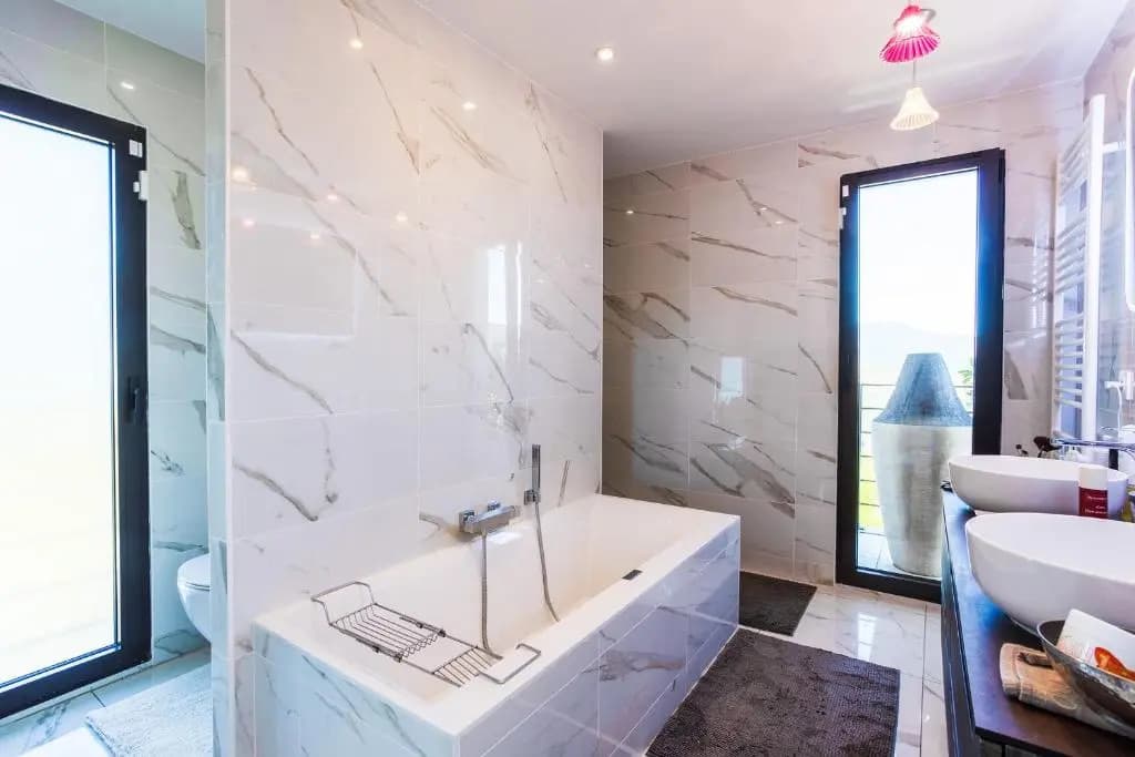 Villa Les Sources VI4245 By Riviera Holiday Homes - photo 8