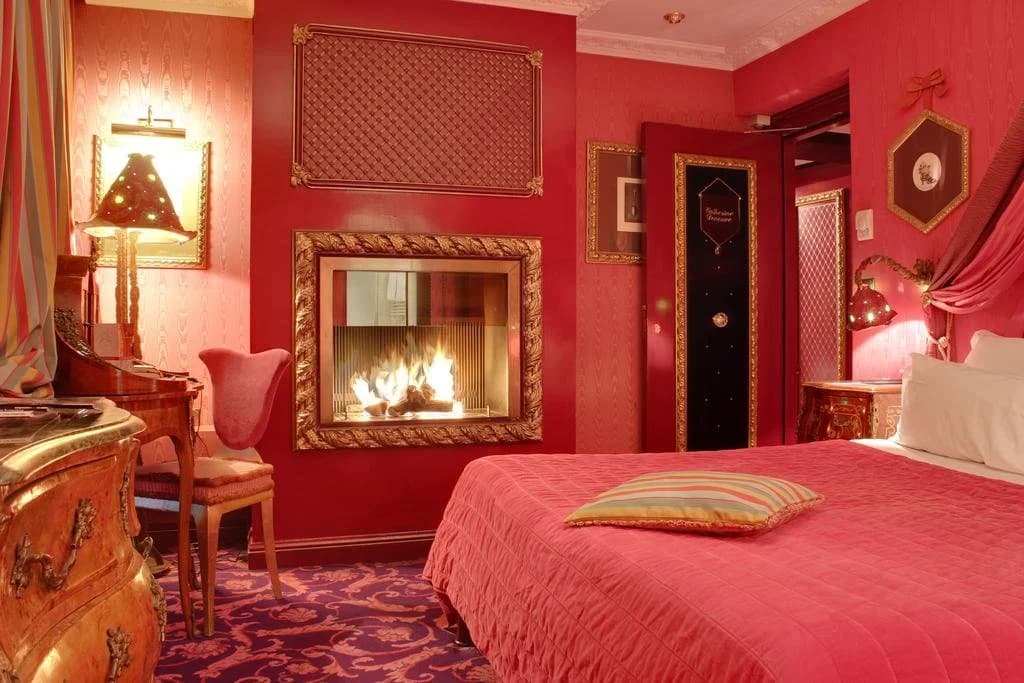 Villa Royale - photo 22