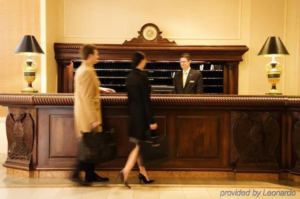 InterContinental Mark Hopkins by IHG - photo 25