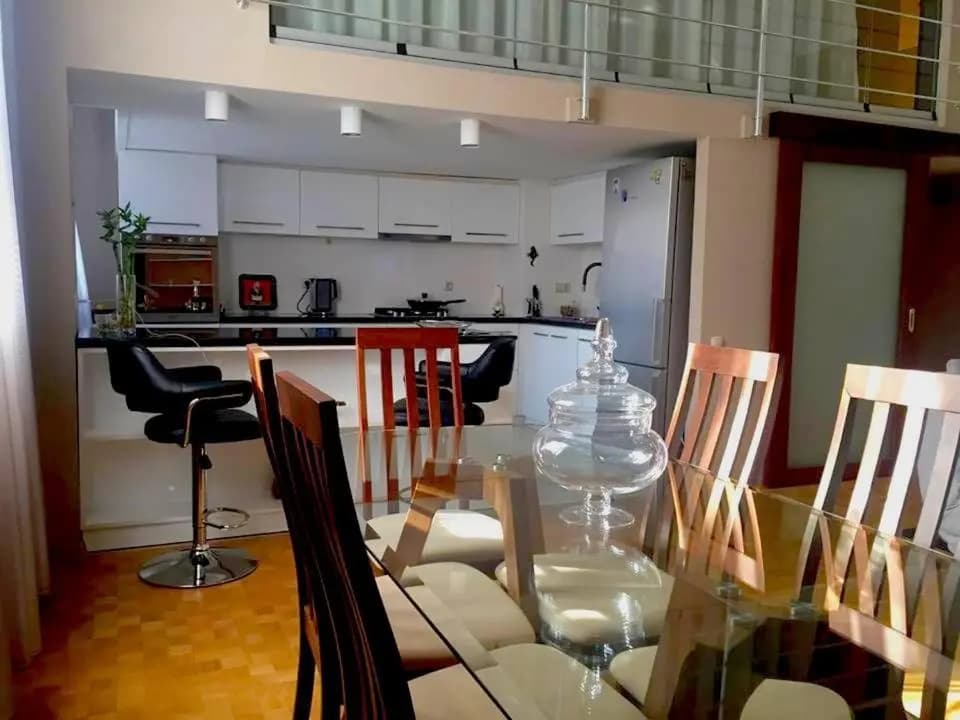 Apart Hotel White House - photo 5