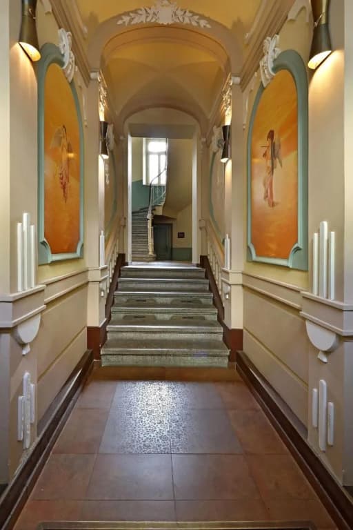 Andel Apartments Praha - photo 12