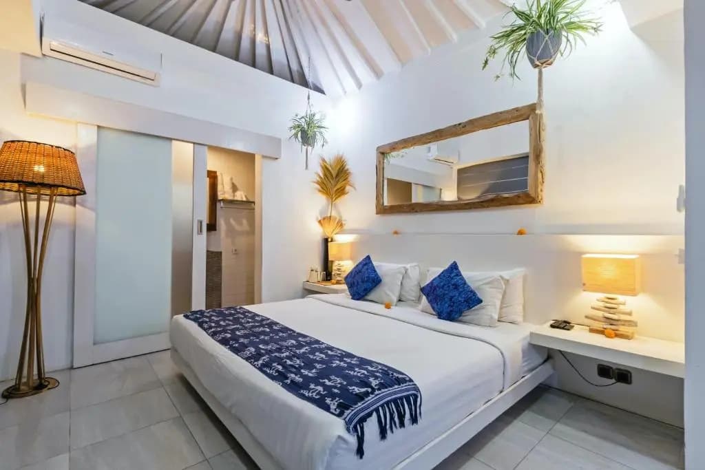 Villa Besok - main photo