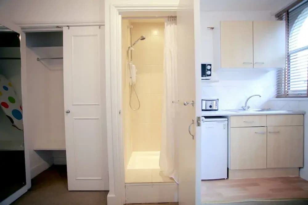 Valet Apartments Kensington Gardens - photo 16