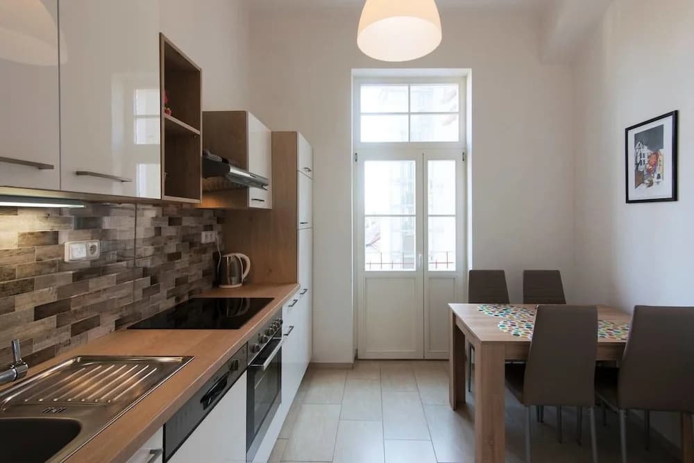 Bravo Apartment - photo 15