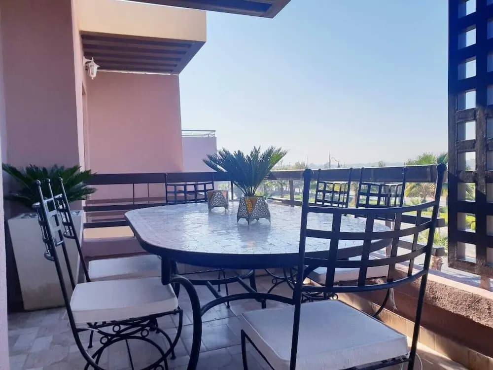 Sabor Luxury Agdal - photo 10