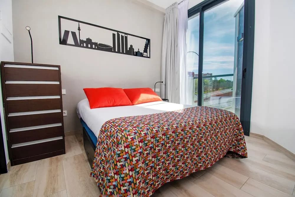 E-kilibrio Hotel & Apart-Suites - photo 22