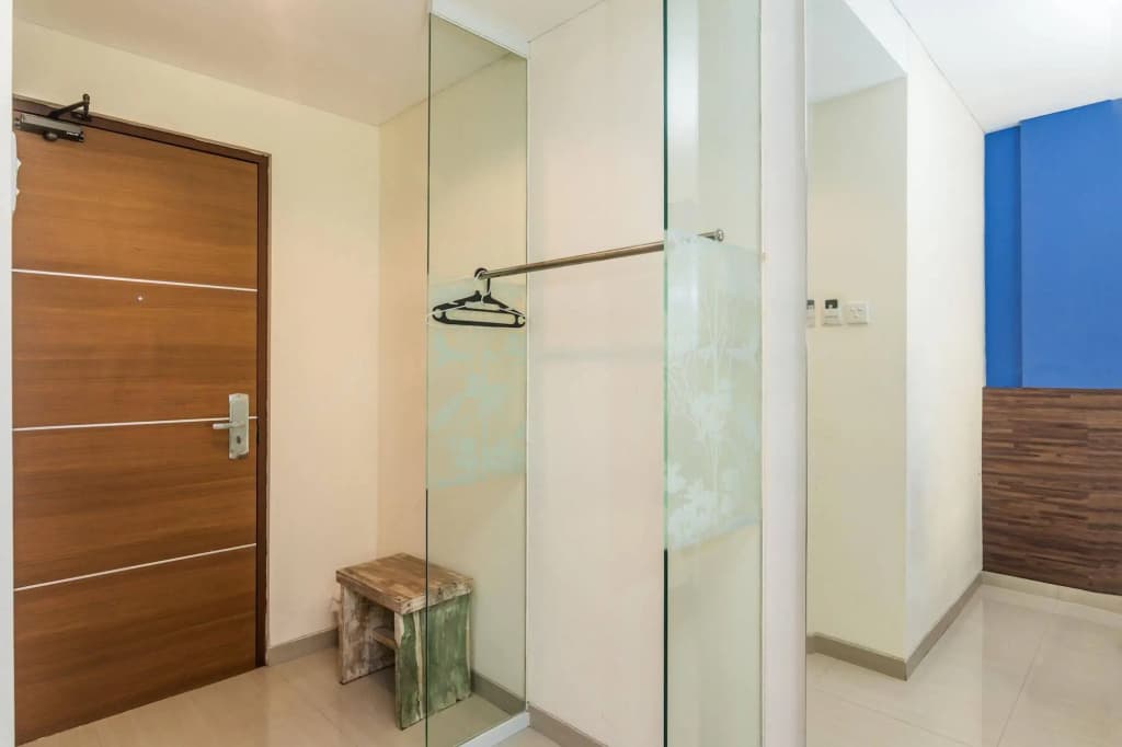 ZEN Rooms Basic Jimbaran Taman Mulia - photo 9