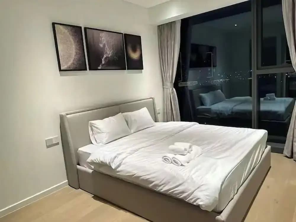 Miso Luxstay The River Ho Chi Minh City - photo 6