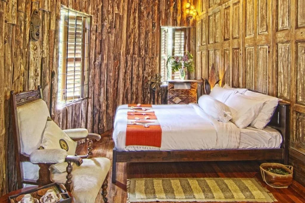Fig Tree Hills Resort - photo 33