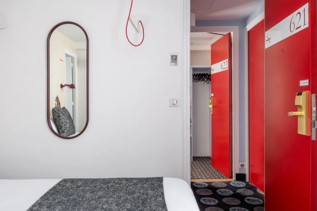 Hotel Astoria - Astotel - photo 11