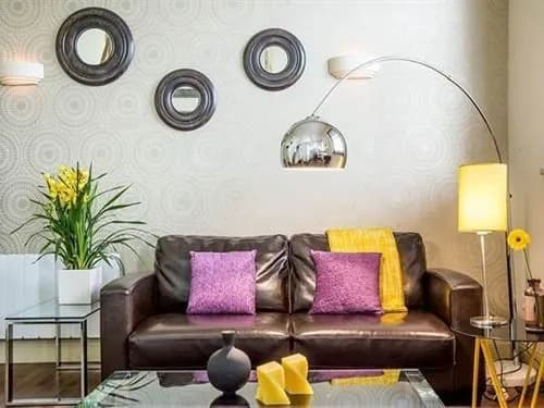 City Stay Aparts - Modern Notting Hill Studio - photo 8