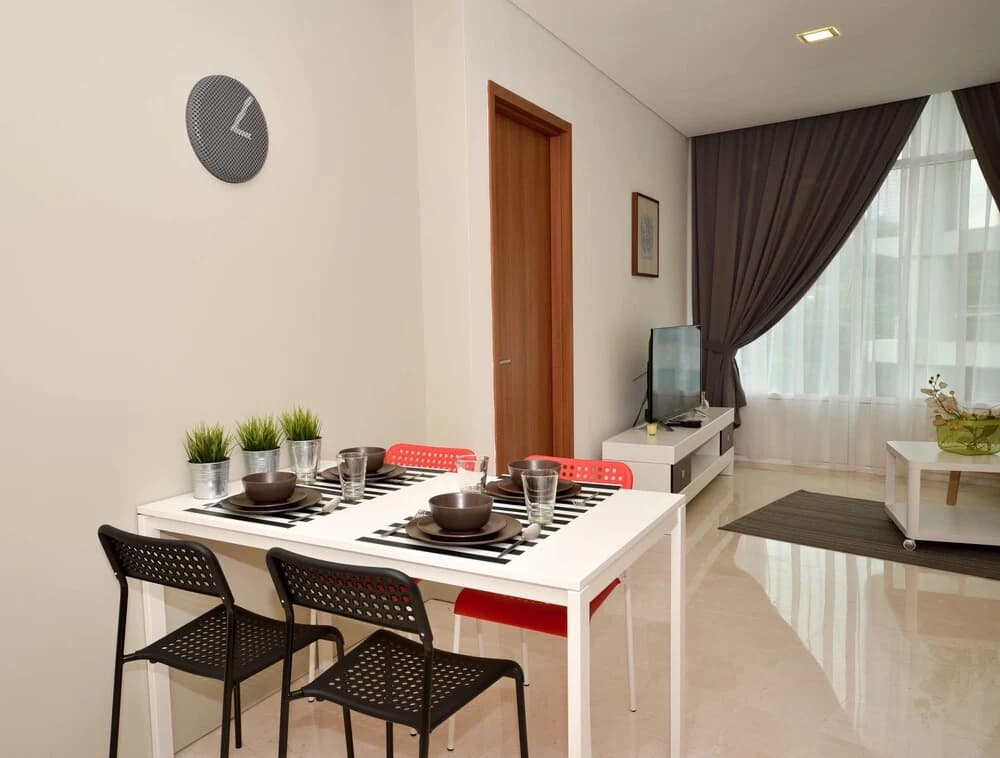 Placin @ Vortex KLCC - photo 15