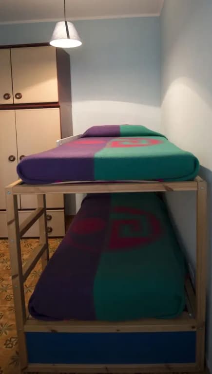 GreenRome Apartment - photo 4