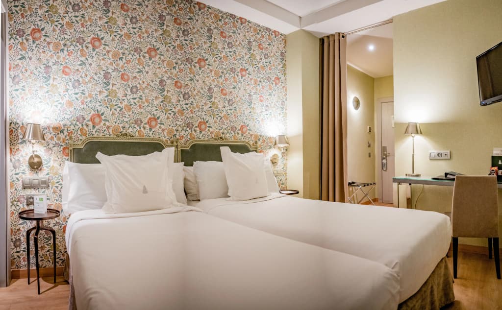 Meninas Hotel - photo 3