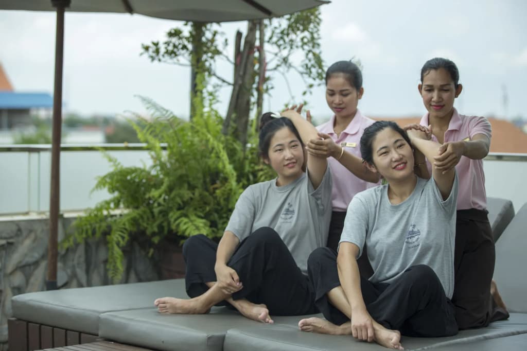 Nita By Vo Luxury Hotel - photo 32