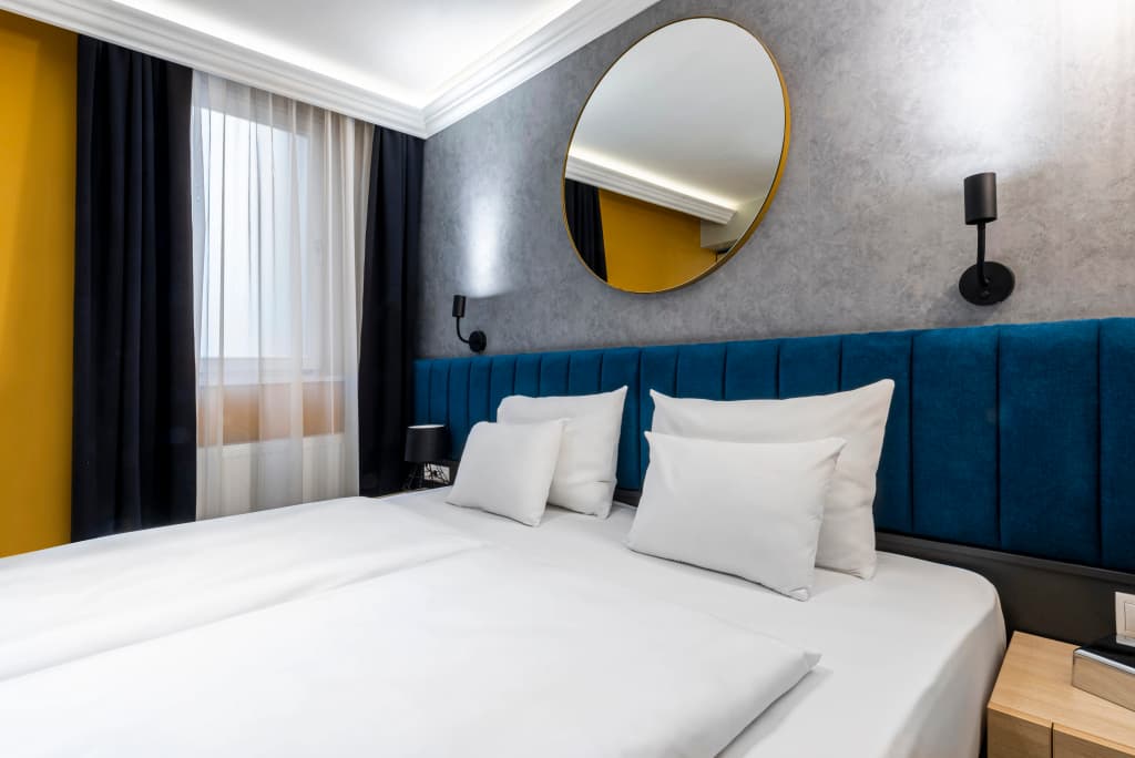Alta Moda Hotel by Mellow Mood Hotels - photo 6