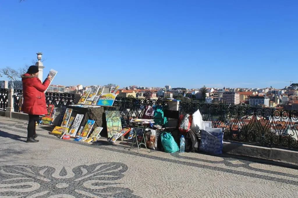 Bairro Alto 27 - photo 13