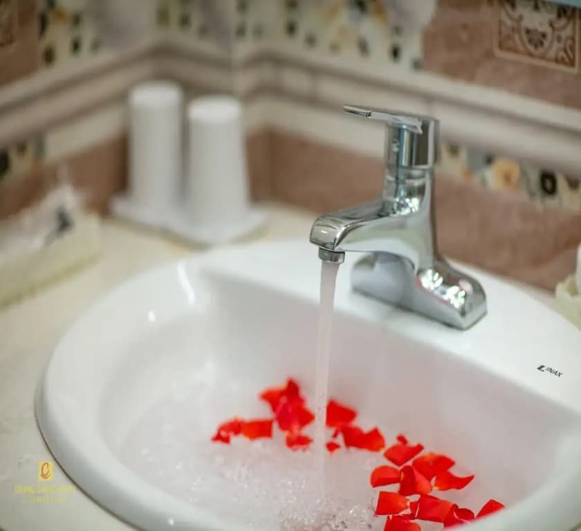 Suji Hotel - photo 10