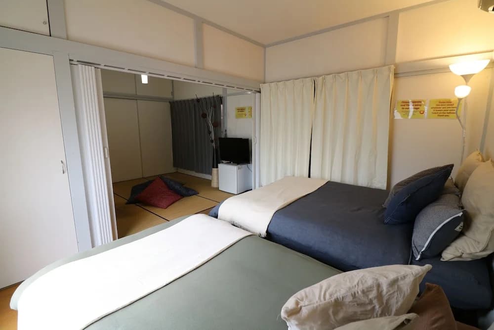Katsushika House - photo 2