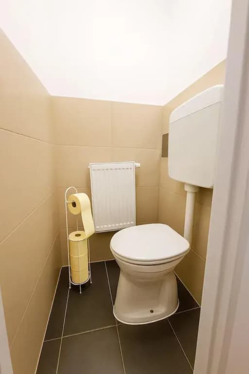 Comfortable 3BR Apartment in Vienna - photo 7